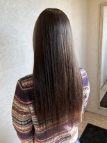 ルプラ ファシル(le-pla Facil)&nbsp;プレミアムカラー　艶カラー