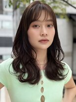 ミンクスリッカ 表参道(MINX RICCa)&nbsp;【MINX RICCa-ミンクスリッカー】30代40代上品大人レイヤー