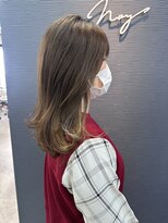 ノイ(Noy)&nbsp;大人カラー