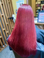 パピヨンロゼ(Papillon Rose)&nbsp;カーディナルレッド