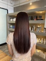 リトバイプティパ(Lit by petit-pas)&nbsp;ピンクブラウン