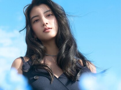 リン(Rin)の写真