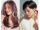 ヘアーメイクオズ(hair make O/S)の写真
