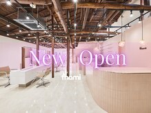 ネウィ ファミ 吉祥寺(newi fhami)