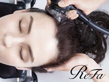 -------- ReFa　リファ正規取扱店です