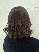 ゼルアヴェダ 浦和パルコ店(ZELE AVEDA)&nbsp;AVEDAヘアカラー