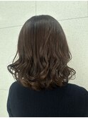 AVEDAヘアカラー