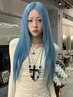 満足度No.1♪【 カット+ケアブリーチ 】94%ダメージ軽減◎傷ませない技術!