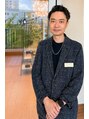 カラーラウンジ(Color Lounge)&nbsp;入口 勇輝