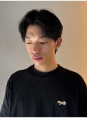 今のパーマを活かすメンテナンスカット◎
