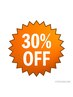 6/23限定！オールメニュー30%OFFクーポン！