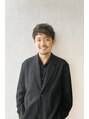 ハロヘアー(halo hair)/澤江 翔吾
