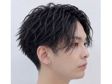 ドックス(dock::s)