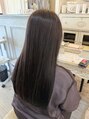 ハグエヴェック(HUG AVEC) 赤みが気になる方必見!!赤みを抑えるオリーブカラー!