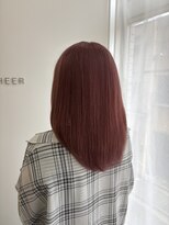 シア 新小岩店(SHEER)&nbsp;ピンクカラー