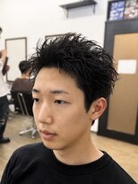 ディア 大宮店(DIA)&nbsp;大宮スパイキーショートボックスショートスイングショート