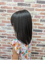 ヘアメイク アーム(hair make. Arm)&nbsp;キッズカット