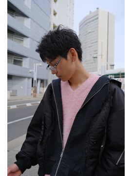 レイズ 名古屋駅(RAYS) ショートアップバンク/アップバンク