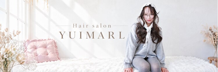ユイマァル 岡山(YUIMARL)のサロンヘッダー