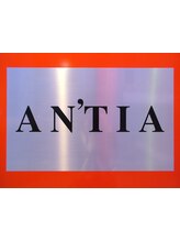 AN'TIA 武蔵野台店 【アンティア】