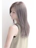 【予約NO.1】カット＋イルミナカラー＋上位システムトリートメント￥14000
