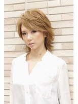 ナナナ パレナ 大津膳所店(nanana parena) ☆ナチュラルショート☆【nanana parena】