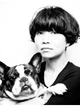 ヴァイア ヘアー(vi a hair)&nbsp;Rie 