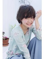 フォルテ 中田店&nbsp;【FORTE中田店】ショートスタイル