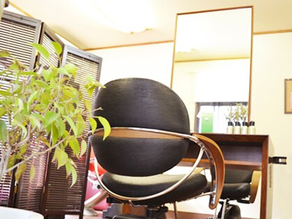 ヘアーメイク ローリー ポーリー(Roly Poly)の写真