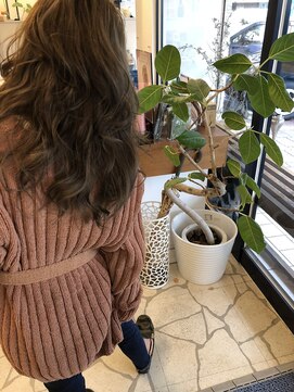 トライポッド(Tripod) 外国人風