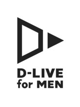 D-LIVE for MEN 戸田公園【メンズサロン】