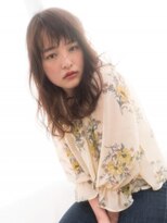 クアトログランシュ ひたちなか店(QUATRO×GranCieux)&nbsp;【可愛すぎてヤバい】2017S/S柔らかくて触りたくなる質感パーマ