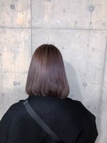 サロンドミルク 原宿(salon de MiLK)&nbsp;ラベージュ