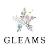 グリームス(GLEAMS)のお店ロゴ