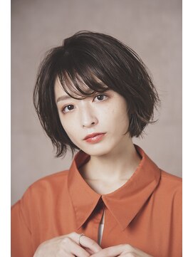 クロエ 仙台(Cloe) 王道ショート