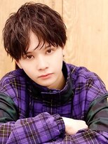 リップス 梅田ロフト(LIPPS)&nbsp;韓流モテコンママッシュ