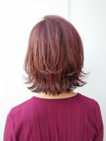 トリート 西船橋店(TREAT)&nbsp;ボルドーレッド _西船橋/西船橋駅