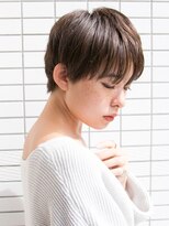 ルティア 池袋(Lutia)&nbsp;透け感たっぷりベージュカラー