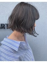 シアター(CIARTOR)&nbsp;ボブ