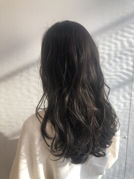 クイントネオリーブ 自由が丘正面口店(quint:neolive) 【neolive quint 自由が丘】岩崎裕貴 Neolive スタイル