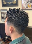 Low fade