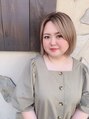 サロン ド ボーテ タカハシ 佐藤 美祐