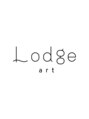 ロッジアート(Lodge art)/art