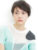 モードケイズ 相模大野店(MODEK's)&nbsp;【MODEK's 相模大野】小顔ショート×センシュアルショート