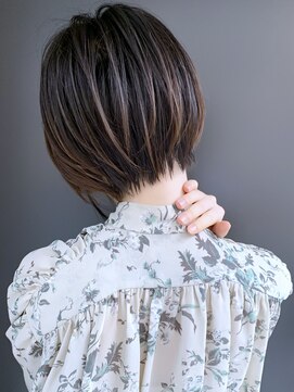 ラウンジ モリオ イケブクロ(Lounge MORIO Ikebukuro) 【morio池袋】綺麗で可愛いエアーショート