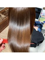 髪屋こころ 浦和美園&nbsp;髪質改善カラーエステ・ダメージ予防&改善