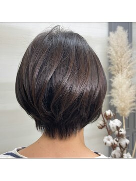 バースデイ 昭島店(Birthday) short wolf