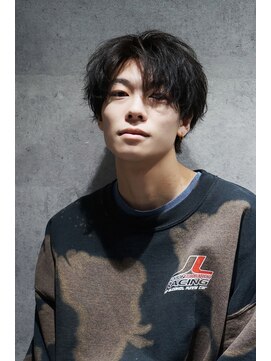 ゴールド 渋谷本店(GOALD) メンズヘア整形・GOALD・メンズパーマ