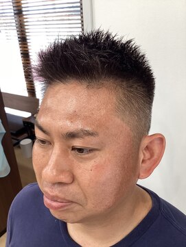 ヤナイ(YANAI) フェード