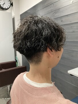 リトル(RittRe) ツイストスタイル